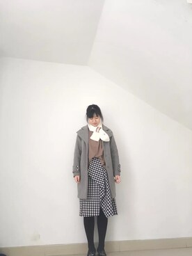 doctor echoさんのコーディネート