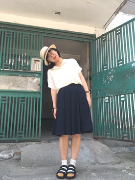 doctor echoさんのコーディネート