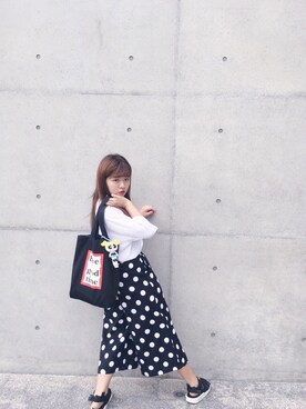 yeanさんのコーディネート