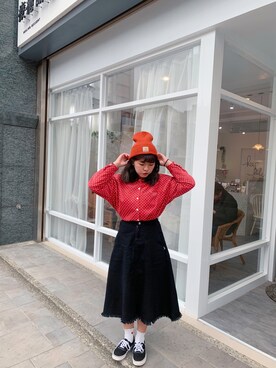 yeanさんのコーディネート