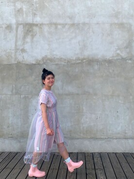 yeanさんのコーディネート