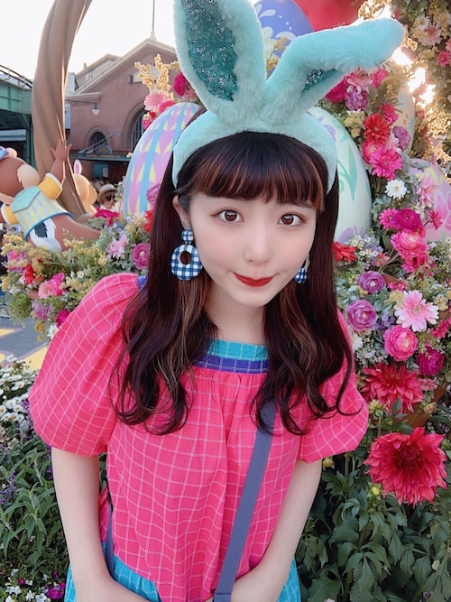 CHAKIさんのコーディネート