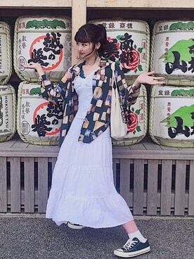 鎌倉コーデ の人気ファッションコーディネート 季節 3月 5月 Wear