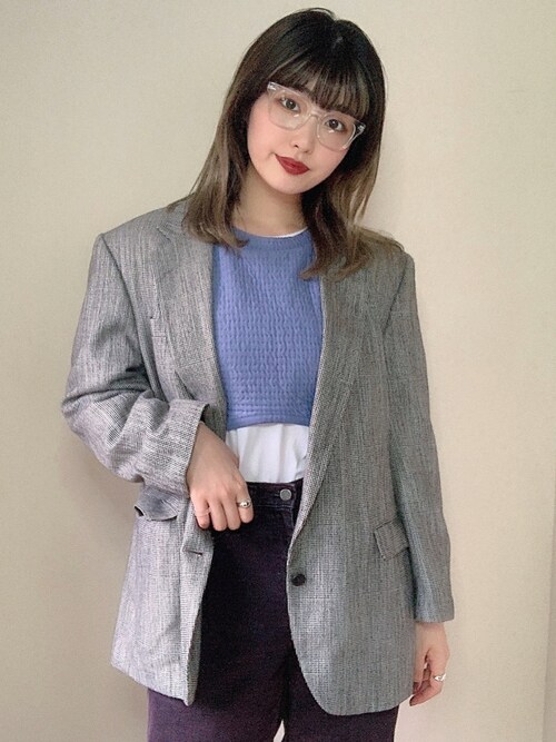 CHAKIさんのコーディネート