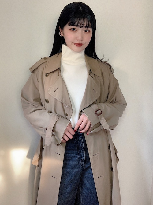 CHAKIさんのコーディネート