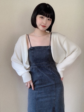 CHAKIさんのコーディネート