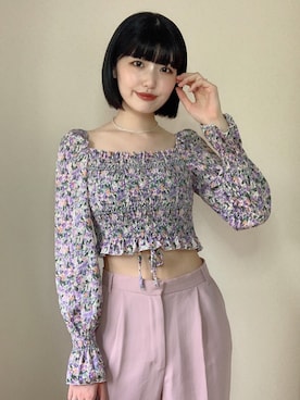 CHAKIさんのコーディネート