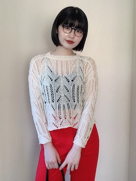 CHAKIさんのコーディネート