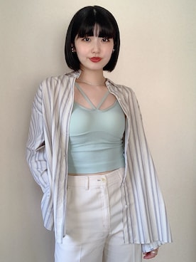 CHAKIさんのコーディネート