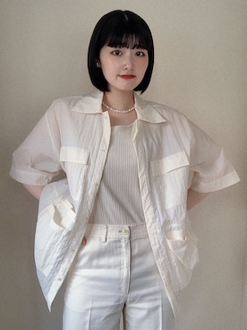 CHAKIさんのコーディネート