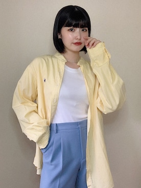 CHAKIさんのコーディネート