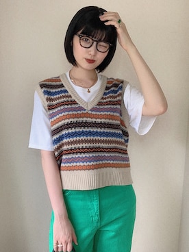 CHAKIさんのコーディネート