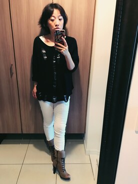 kellyjjさんのコーディネート