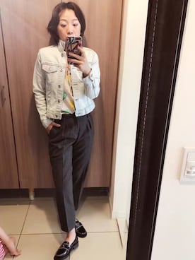 kellyjjさんのコーディネート