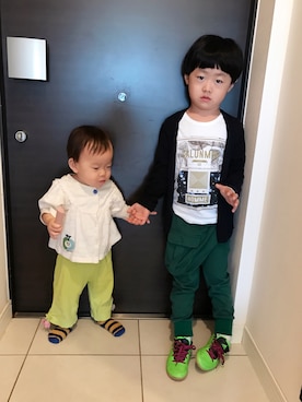 kellyjjさんのコーディネート