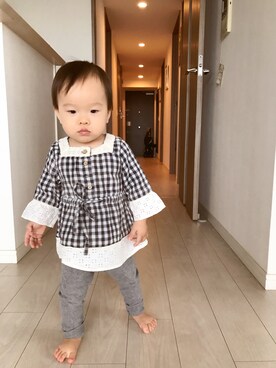 kellyjjさんのコーディネート