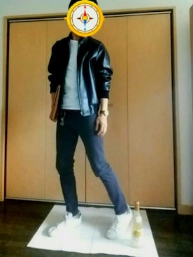 tommyさんのコーディネート