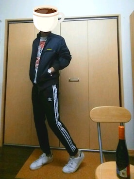 tommyさんのコーディネート