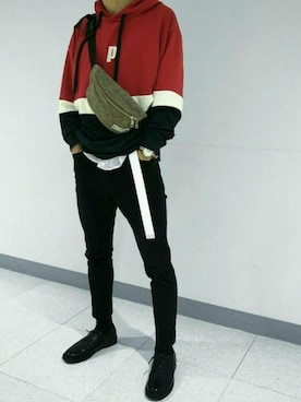 tommyさんのコーディネート