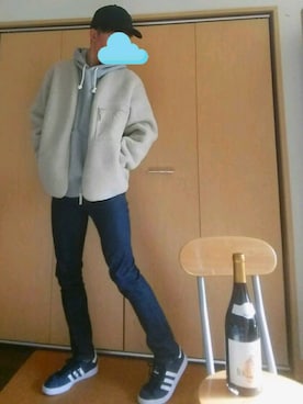 tommyさんのコーディネート