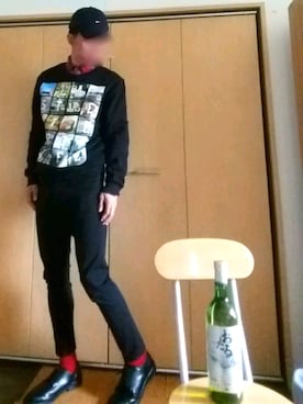 tommyさんのコーディネート