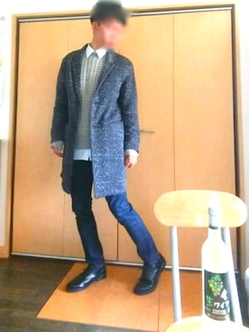 tommyさんのコーディネート