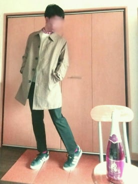 tommyさんのコーディネート