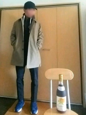 tommyさんのコーディネート