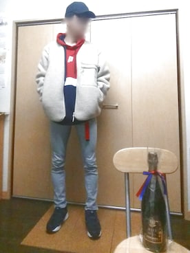 tommyさんのコーディネート