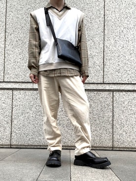 sooma さんのコーディネート