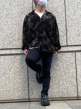 sooma さんのコーディネート