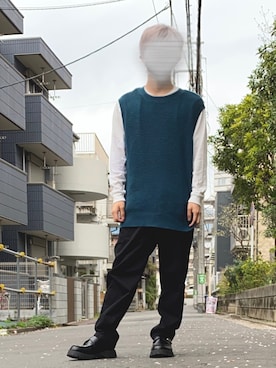 sooma さんのコーディネート