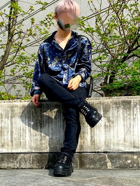 sooma さんのコーディネート