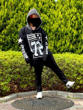 sooma さんのコーディネート