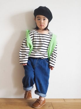 aratanさんのコーディネート