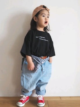 aratanさんのコーディネート