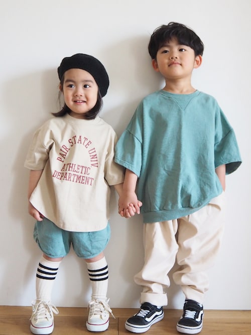 aratanさんのコーディネート
