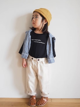 aratanさんのコーディネート