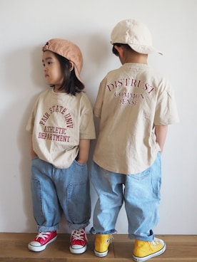 aratanさんのコーディネート