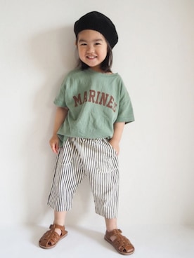 aratanさんのコーディネート