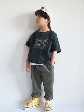 aratanさんのコーディネート