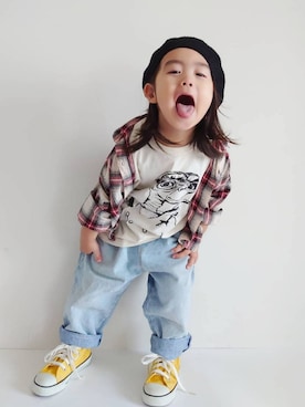 aratanさんのコーディネート