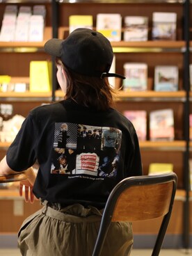 yuko◡̈❤︎Mさんのコーディネート