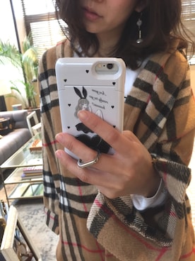 yuko◡̈❤︎Mさんのコーディネート