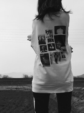 yuko◡̈❤︎Mさんのコーディネート