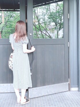 yuko◡̈❤︎Mさんのコーディネート