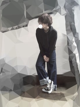 ああるさんのコーディネート