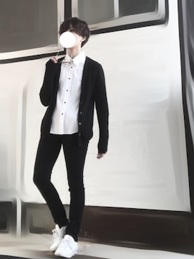 ああるさんのコーディネート