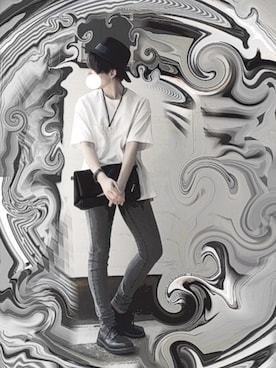 ああるさんのコーディネート