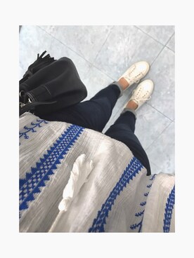 💙コニー💙さん(レディース・155cm)の春コーディネート